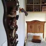 شقة Terpsichore باترا