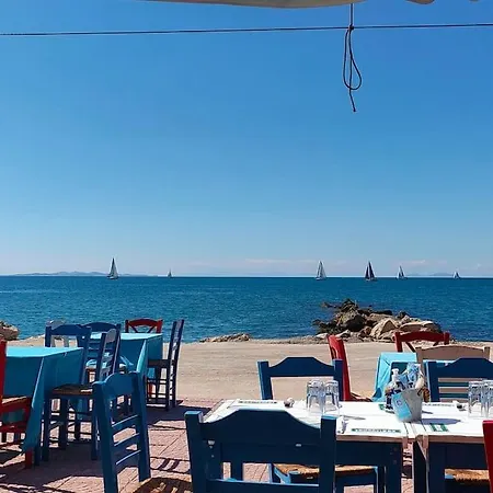 Terpsichore Apartamento Patras