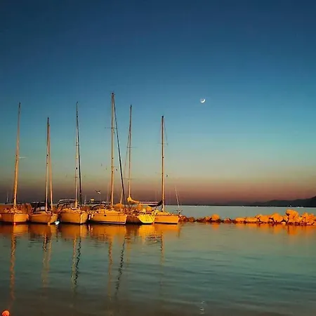 Terpsichore Apartamento