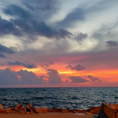 Apartamento Terpsichore Patras