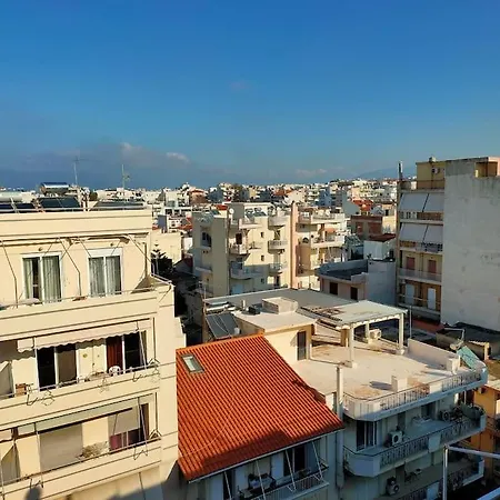 Terpsichore Apartamento Patras