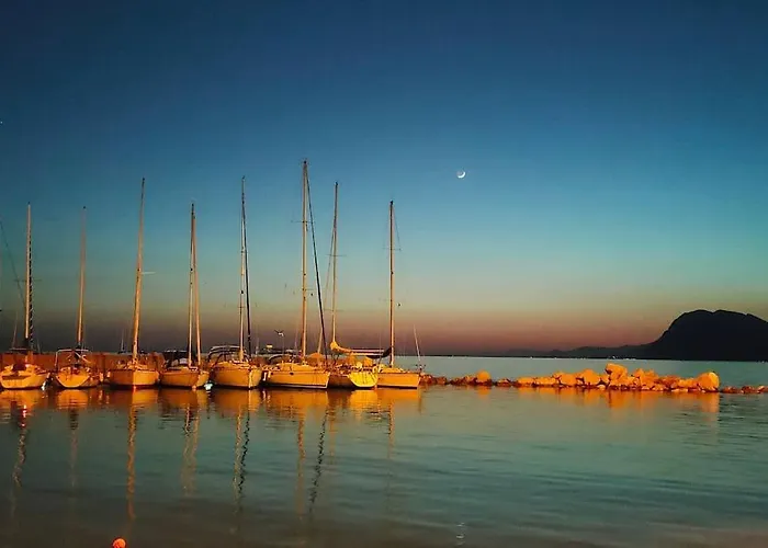 Terpsichore Apartamento