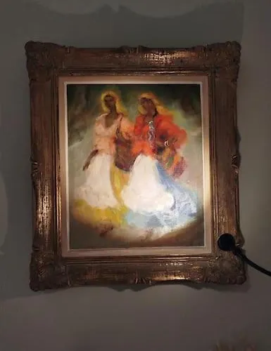 Terpsichore Apartamento