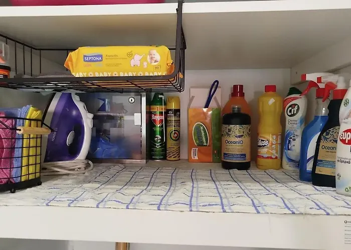 Terpsichore Apartamento Patras