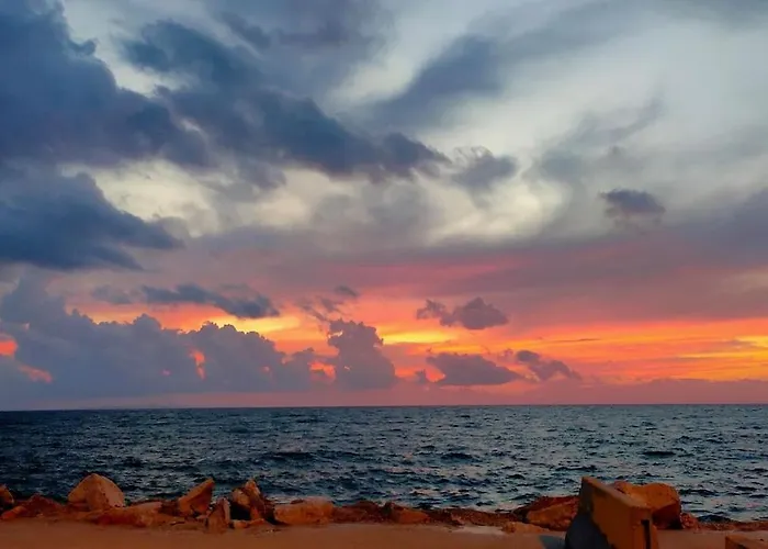 Apartamento Terpsichore Patras