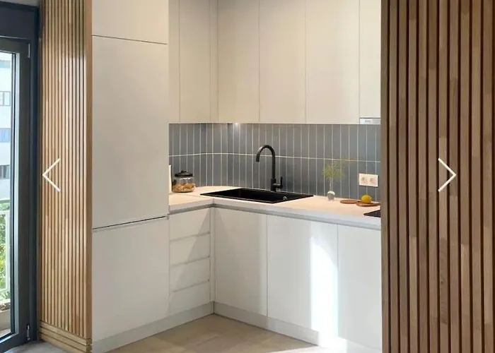 Terpsichore Apartamento