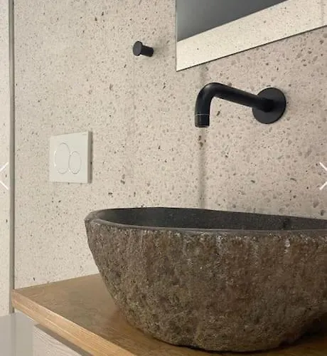 Apartamento Terpsichore *