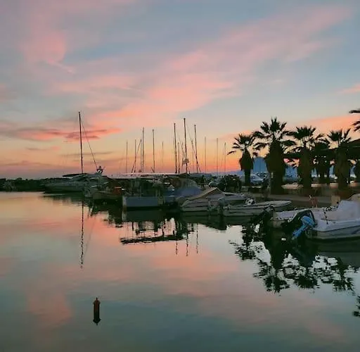 Apartamento Terpsichore