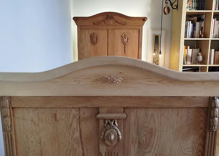 Terpsichore Apartamento