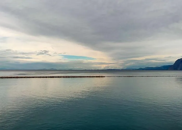 Apartamento Terpsichore Patras