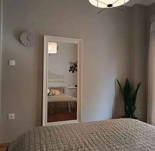 Terpsichore Apartamento