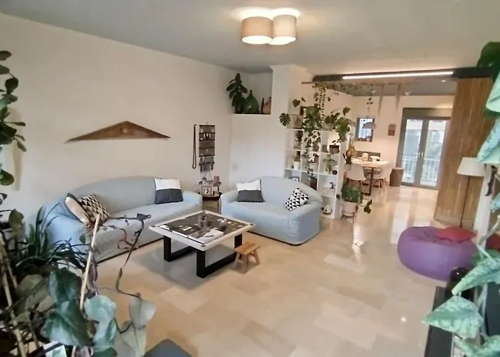 Terpsichore Apartamento *