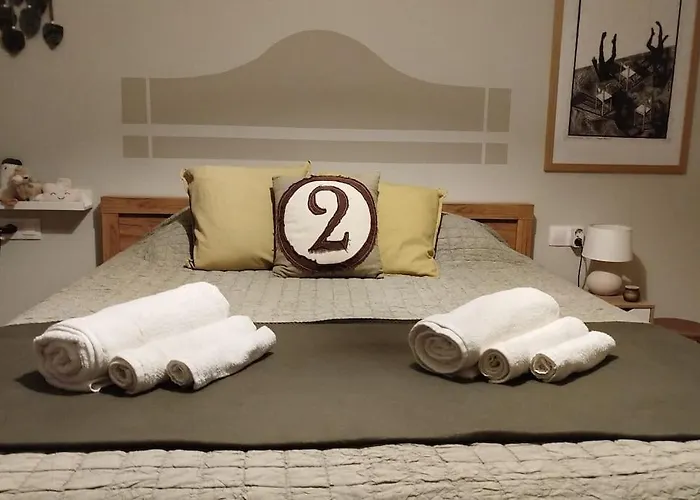 Terpsichore Apartamento Patras