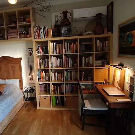 Terpsichore Lägenhet