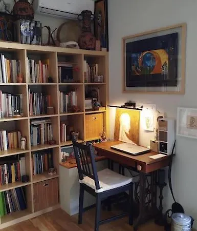 Terpsichore * Patras