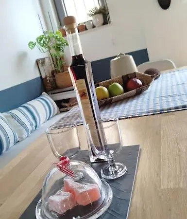 Terpsichore Lägenhet *