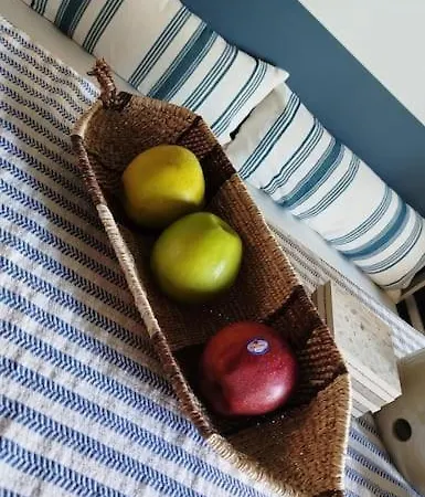 Lägenhet Terpsichore *