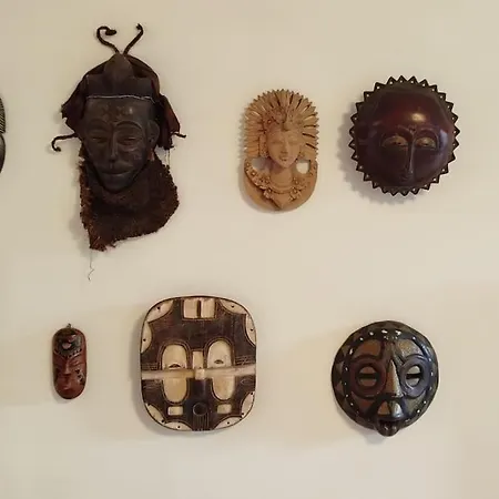 Terpsichore * Patras