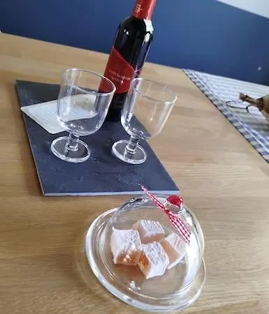 Terpsichore Lägenhet Patras