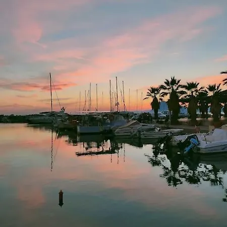 Lägenhet Terpsichore