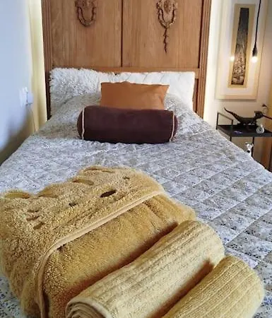 Terpsichore شقة *