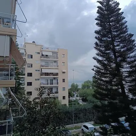 Apartament Terpsichore