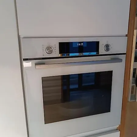 Terpsichore شقة *