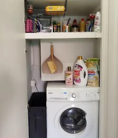 شقة Terpsichore *