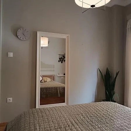 Terpsichore Lägenhet