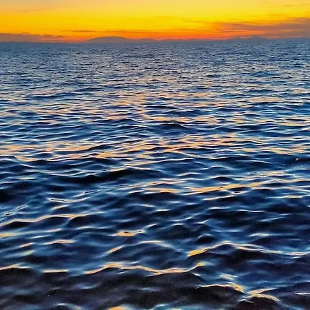 Lägenhet Terpsichore Patras