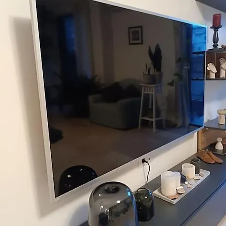 Terpsichore Lägenhet