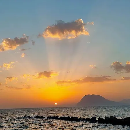 Lägenhet Terpsichore *