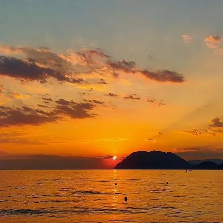 Lägenhet Terpsichore *