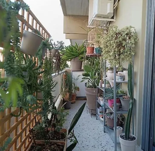 Apartmán Terpsichore