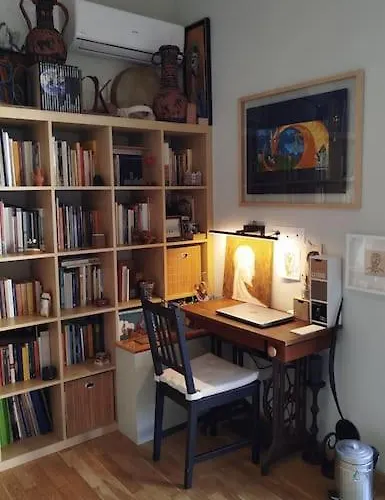 Terpsichore * Patras