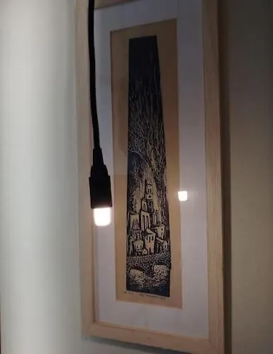 Apartmán Terpsichore *