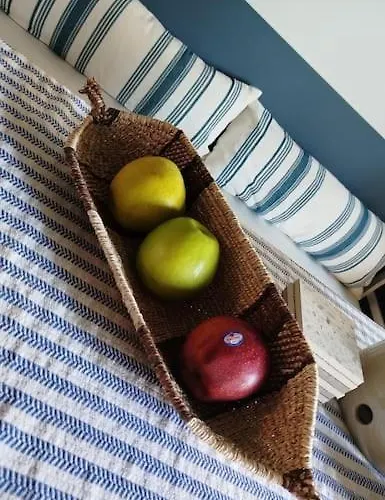 Apartmán Terpsichore *