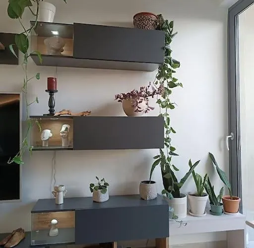 Apartmán Terpsichore Patras