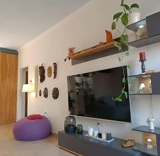 Terpsichore Apartmán Patras