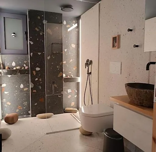 Terpsichore Apartmán *