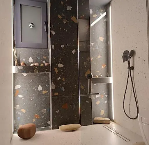 Terpsichore Apartmán *