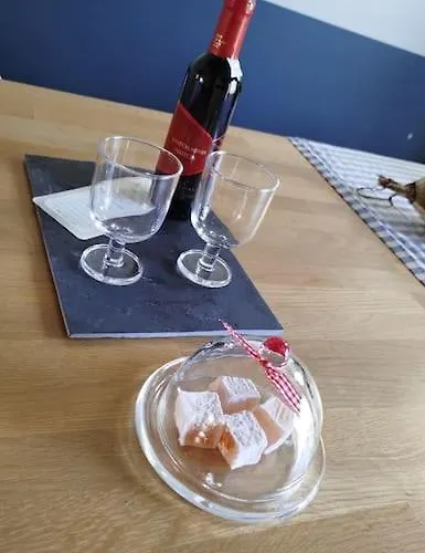 Terpsichore Apartmán Patras