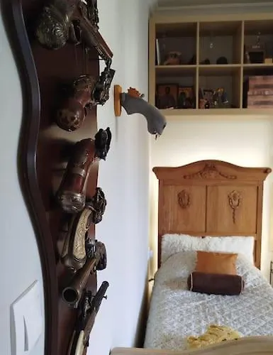 Apartmán Terpsichore Patras