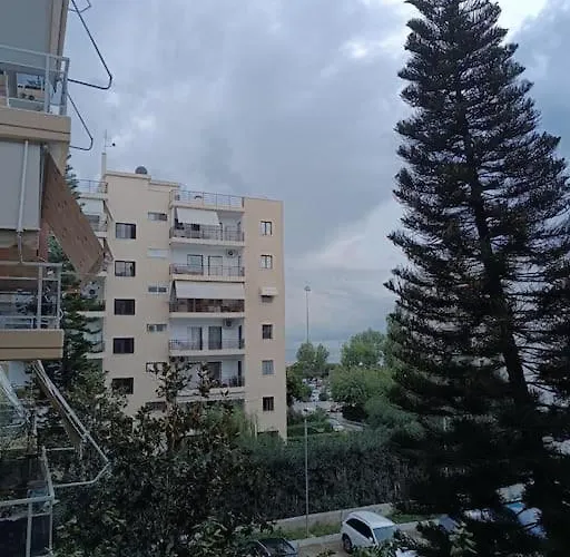 Apartmán Terpsichore