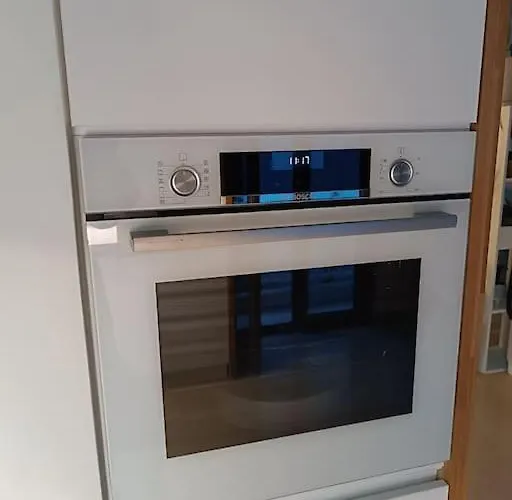 Terpsichore Apartmán *