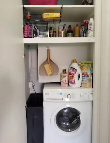 Apartmán Terpsichore *