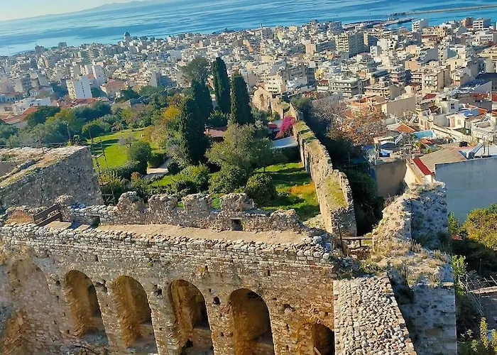 Apartmán Terpsichore *