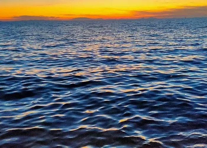 Apartmán Terpsichore Patras