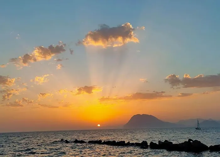 Apartmán Terpsichore *