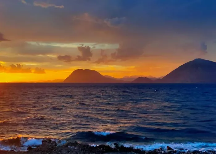 Terpsichore * Patras